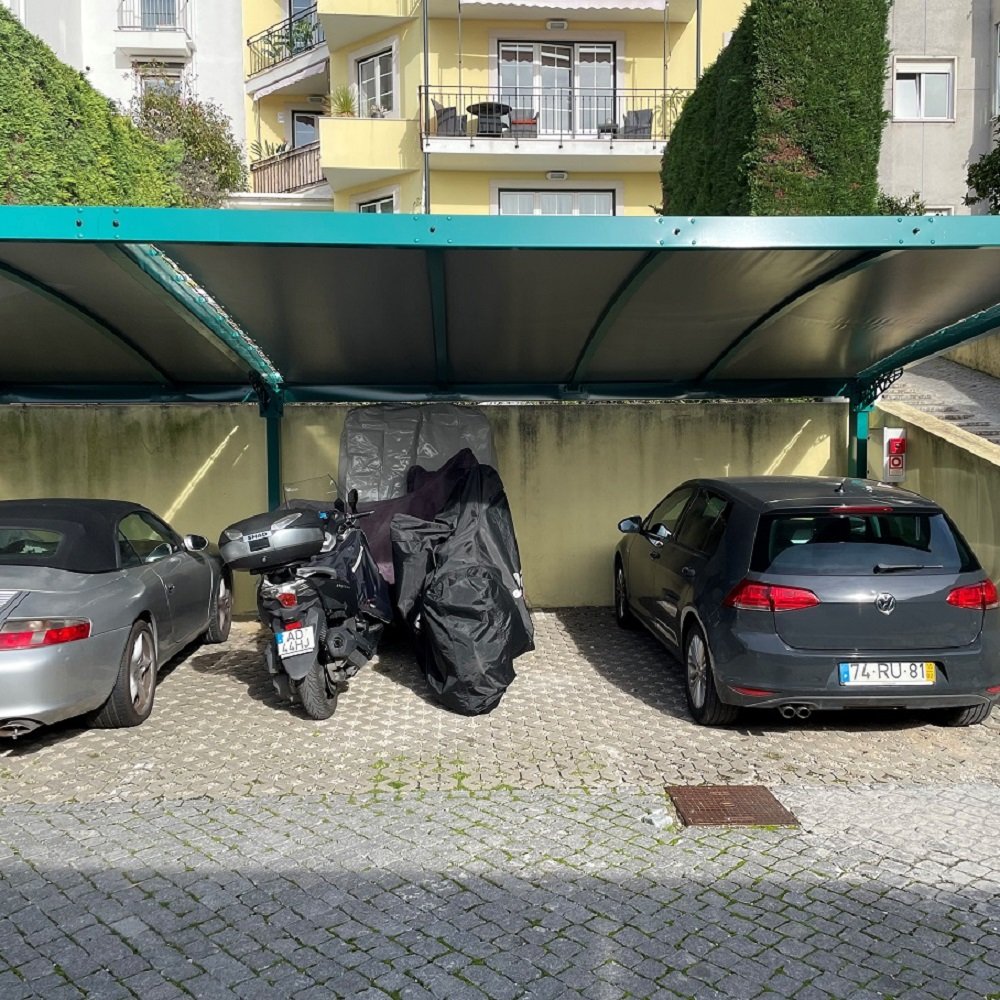 Remorque Multifonction